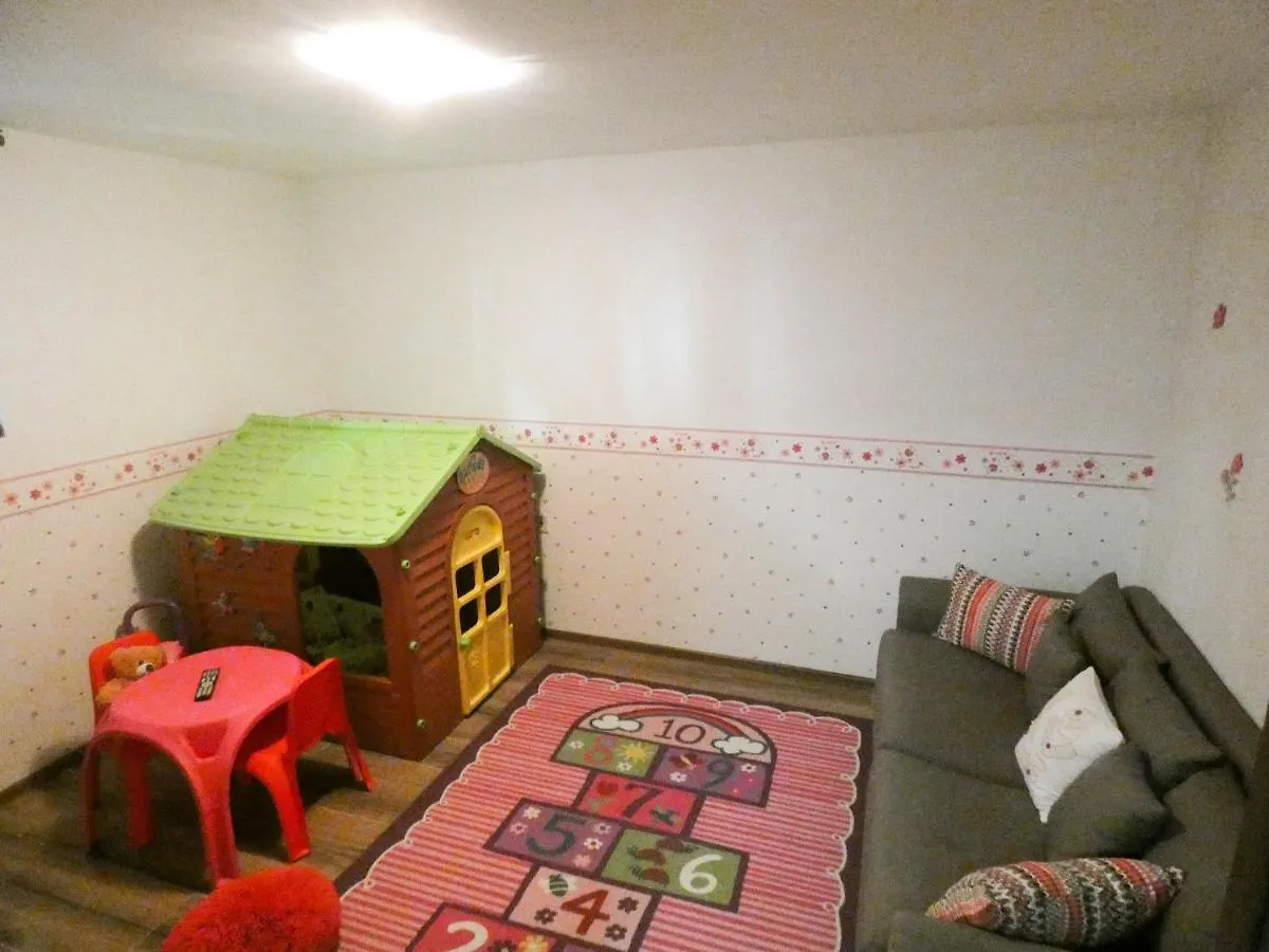 木屋 Ice Jewel Chalet, Bansko, 200 Meters From The Gondola, 20 Улица „Свети Иван Рилски“